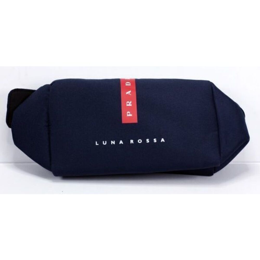 PRADA LUNA ROSSA Clutch - Picture 6 of 10
